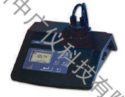 实验室台式浊度分析仪Turb 555